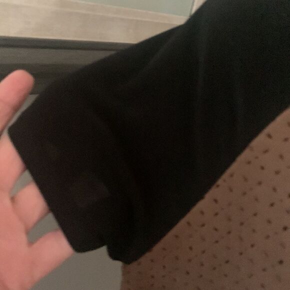 Perseption concept short sleeve size L preloved ❤️ - Picture 3 of 13